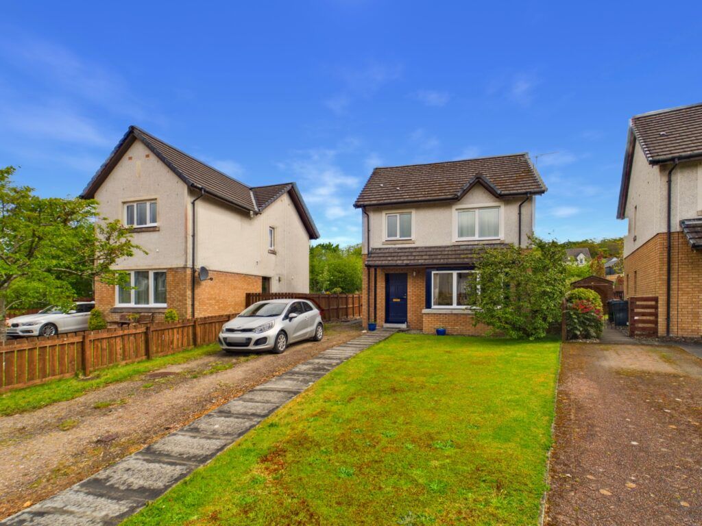Additional image 29 of 3 bed detached house for sale4 Meadows Road, Lochgilphead, Argyll PA31