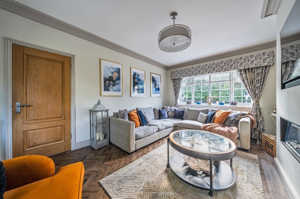 Additional image 10 of 5 bed detached house for saleFox Lane, Keston, Kent BR2