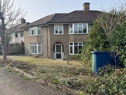 Copse Lane, Marston, Oxford OX3