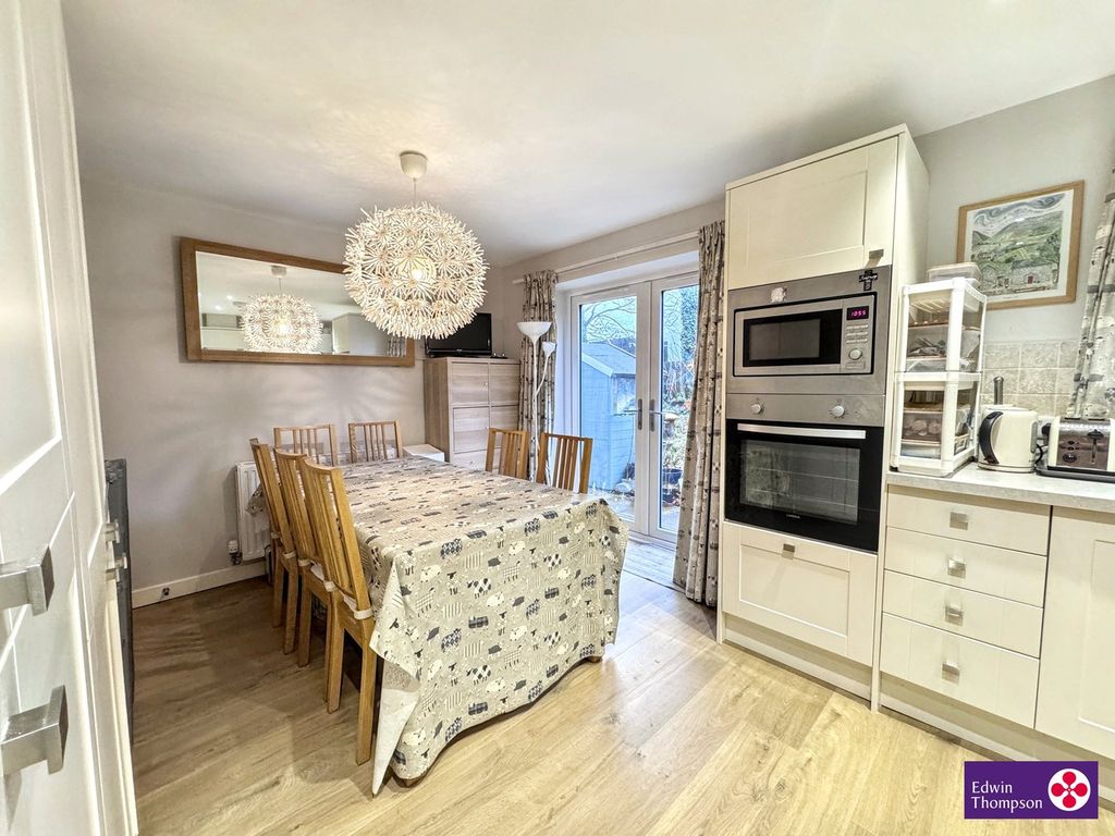 Additional image 7 of 3 bed semi-detached house for sale28 Calvert Way, Keswick CA12