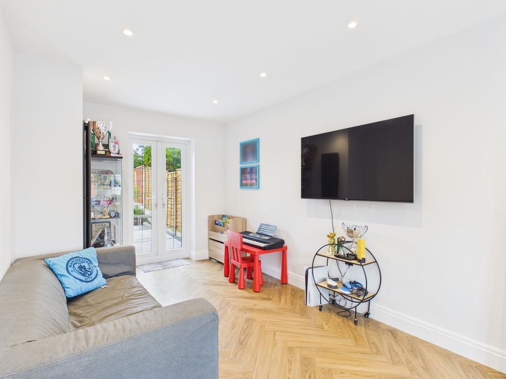 Additional image 5 of 3 bed semi-detached house for saleKing Edward Road, Hyde SK14