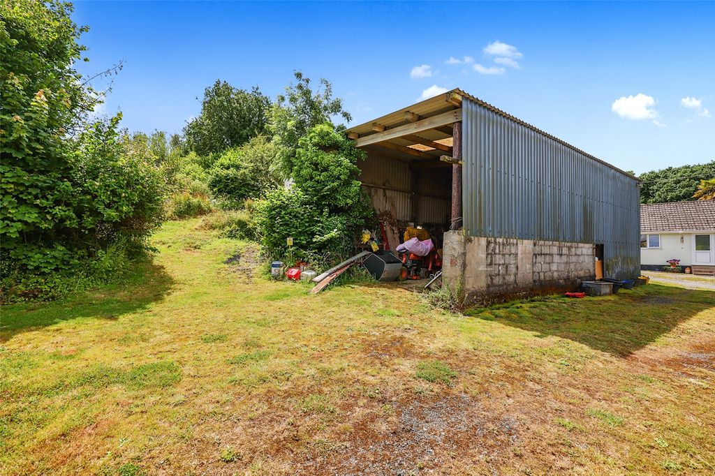 Additional image 12 of 3 bed bungalow for sale6.5 Acres - Modbury, Ivybridge, Devon PL21