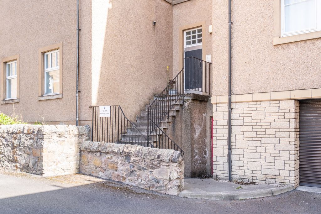 Additional image 3 of 2 bed flat for saleBranning Court, Kirkcaldy KY1