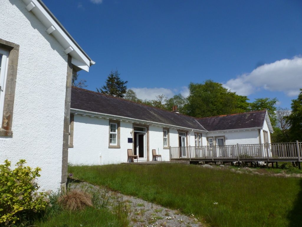 Additional image 3 of 1 bed terraced house for saleMiddle Cottage Castle Toward Estate, Toward, Dunoon PA23