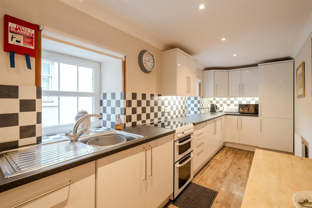Additional image 11 of 3 bed villa for saleThe Old Seed Store, Oven Wynd, Kelso TD5