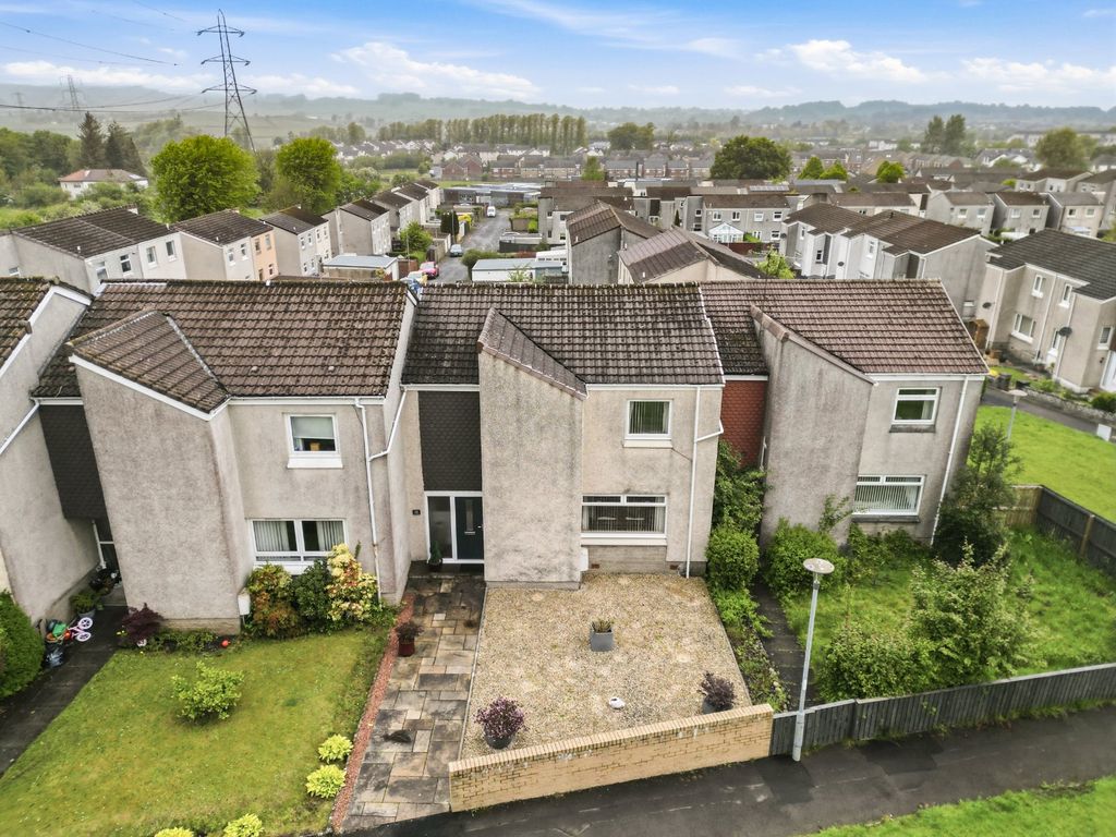 Additional image 29 of 3 bed terraced house for saleLinnet Avenue, Spateston, Renfrewshire PA5