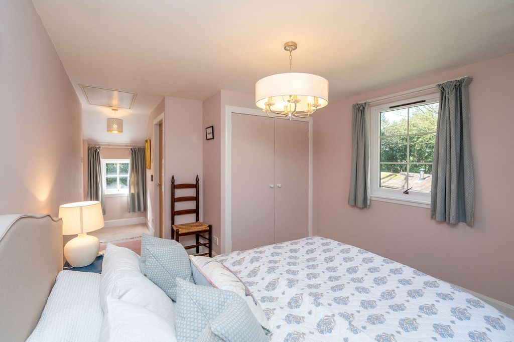 Additional image 24 of 4 bed property for saleFairnington Lodge, Kelso TD5