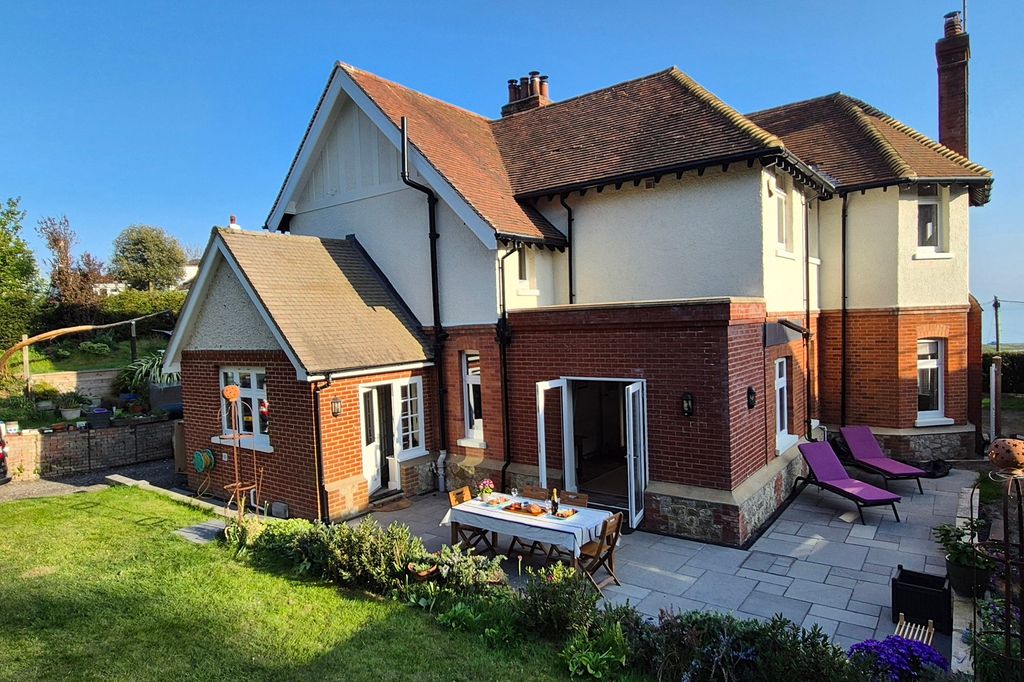 Additional image 24 of 4 bed detached house for saleCliff Road, Hythe CT21