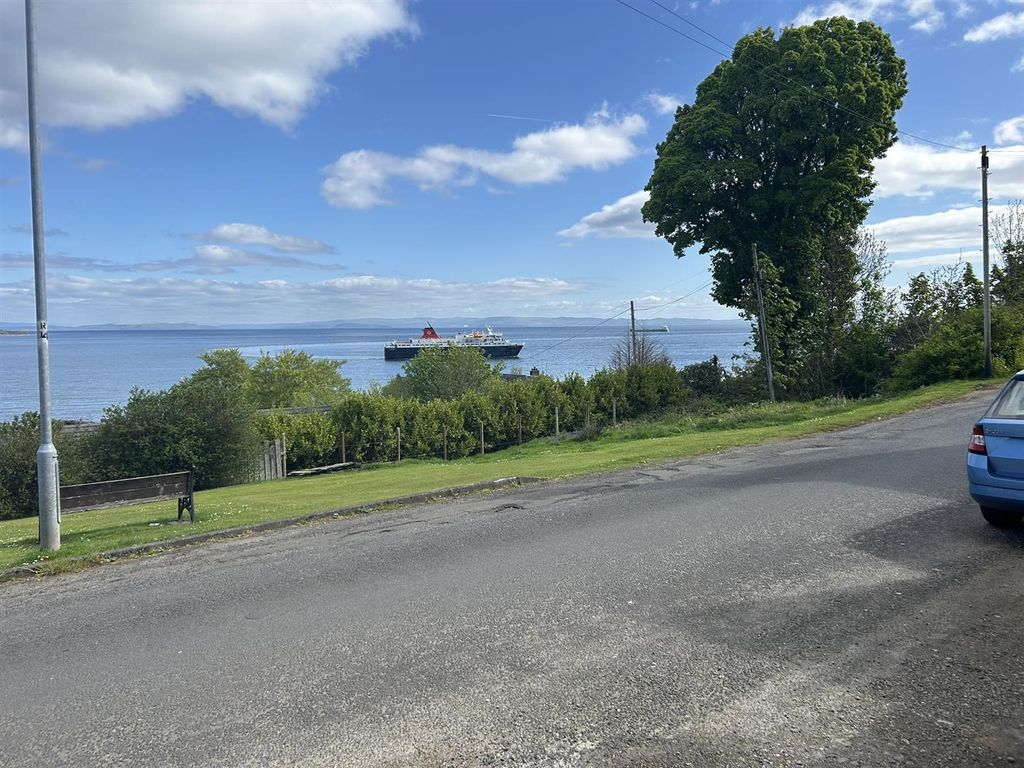 Additional image 41 of 2 bed terraced house for sale4 Alma Terrace, Brodick, Isle Of Arran KA27