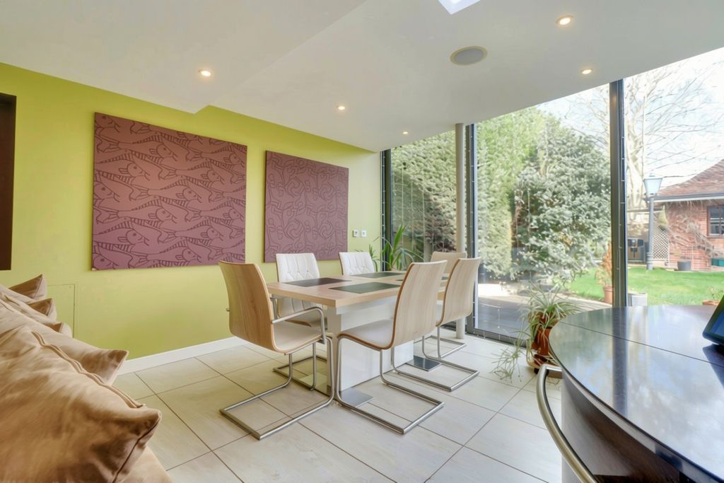 Additional image 11 of 5 bed detached house for saleVermont Road, Ipswich IP4
