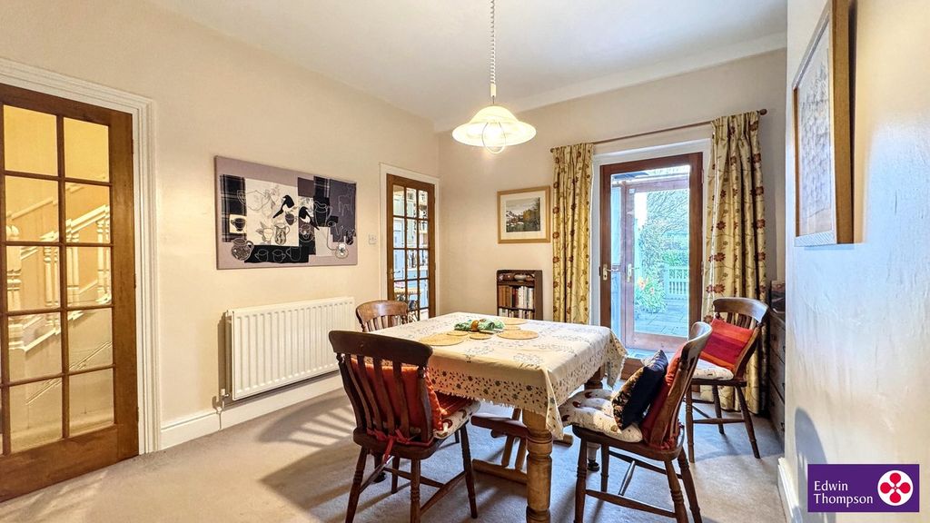 Additional image 6 of 4 bed terraced house for sale82 Blencathra Street, Cumbria, Keswick CA12