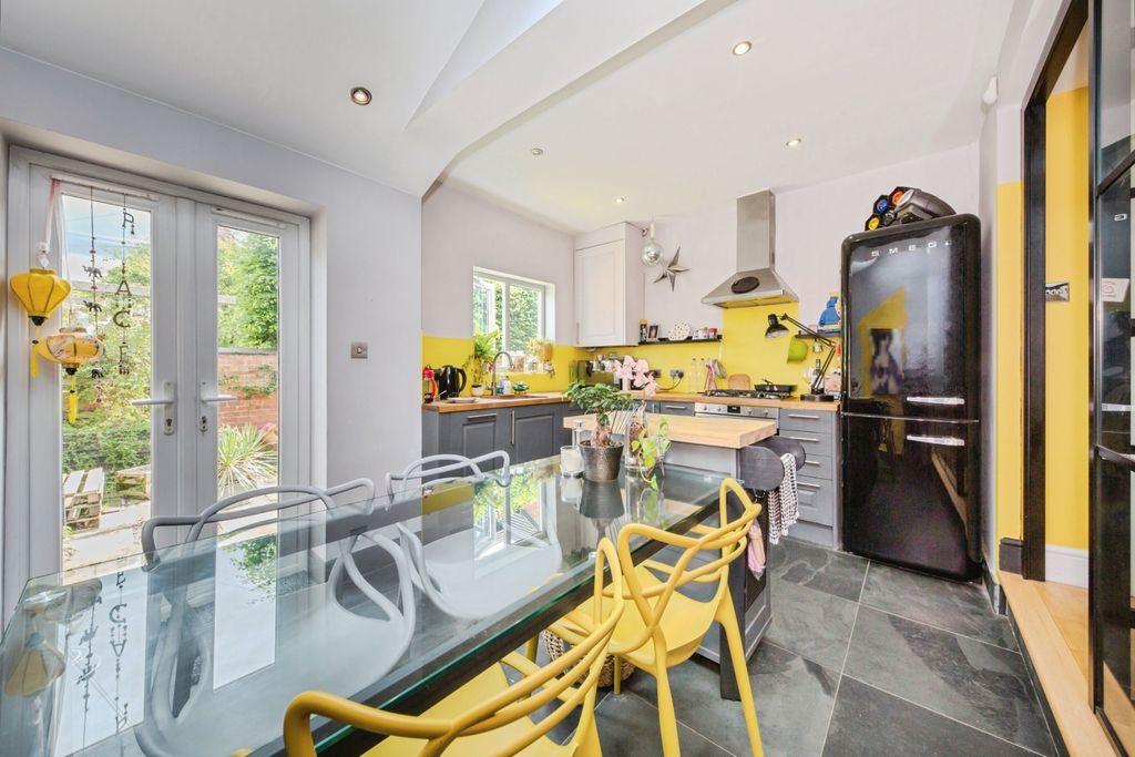 Additional image 16 of 4 bed terraced house for saleBexton Road, Knutsford, Cheshire WA16