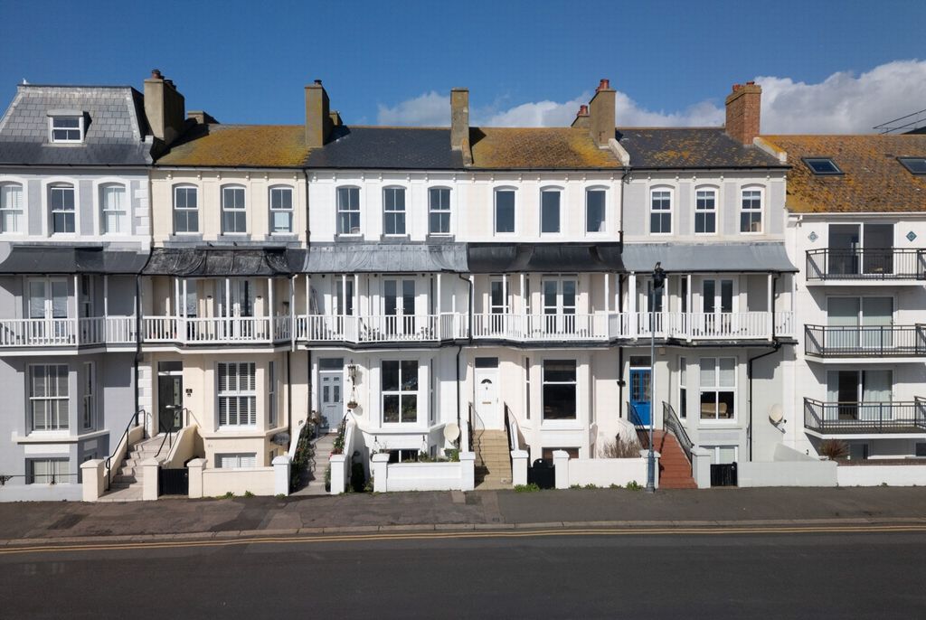 Additional image 2 of 4 bed terraced house for saleWest Parade, Hythe CT21