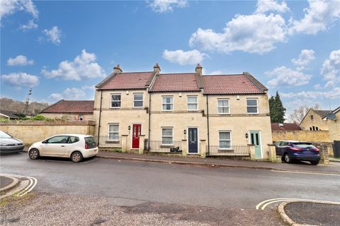 Landseer Road, Bath BA2