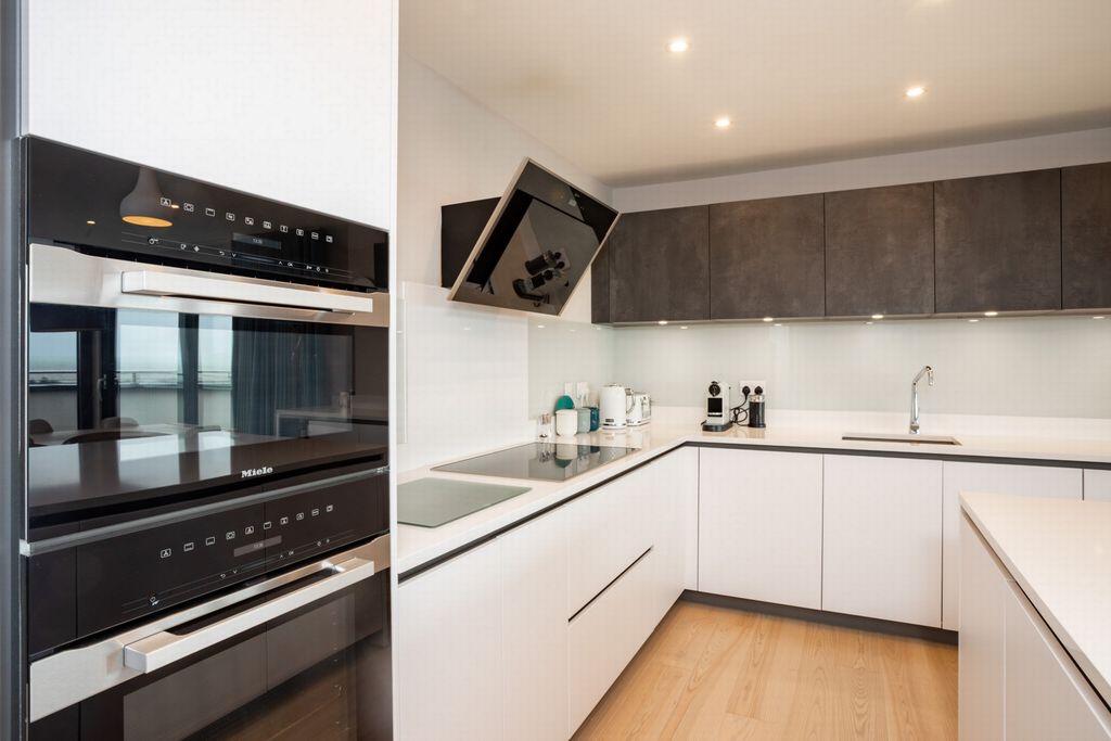 Additional image 10 of 3 bed penthouse for saleCannongate Road, Hythe CT21