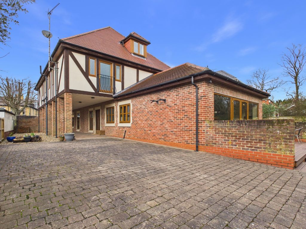 Additional image 31 of 6 bed detached house for saleNewland Park, Hull HU5