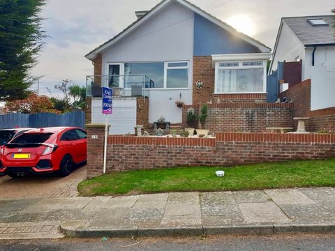 Chorley Avenue, Saltdean, Brighton, East Sussex BN2