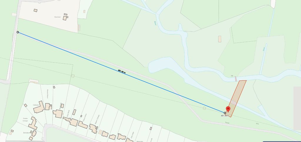 Additional image 11 of Land for saleOld Rectory Lane Bakers Wood, Uxbridge UB9
