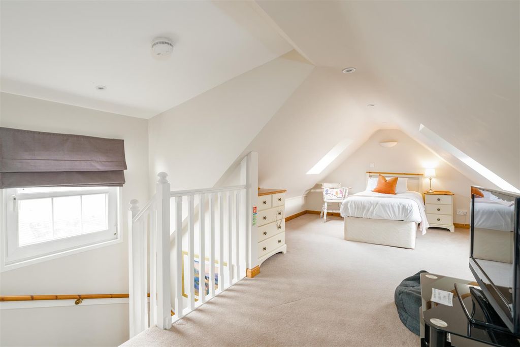 Additional image 25 of 3 bed villa for saleThe Old Seed Store, Oven Wynd, Kelso TD5