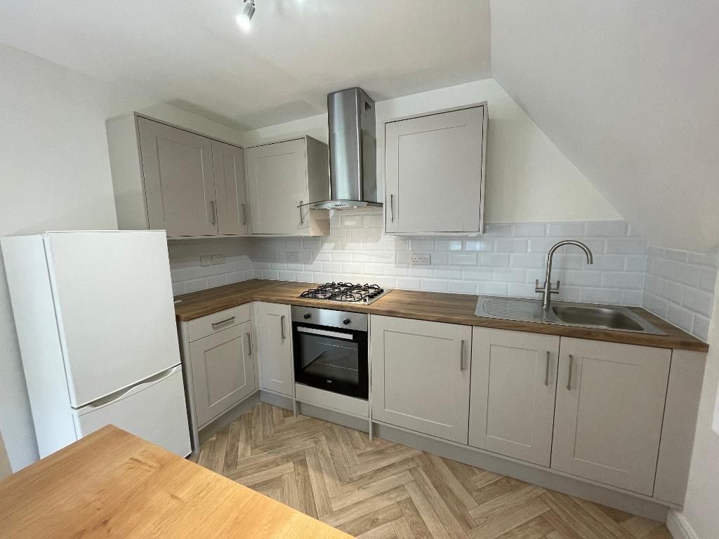 2 bed flat for salePark Avenue, Hull HU5