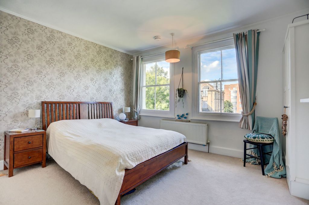 Additional image 14 of 6 bed semi-detached house for saleSelborne Road, Hove BN3