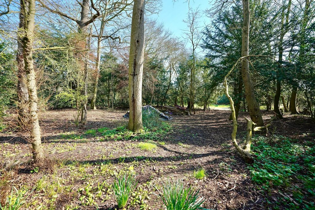 Additional image 22 of 7 bed property for saleHigh Street, Brampton, Huntingdon PE28