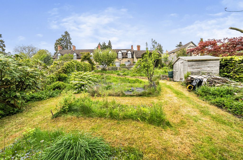 Additional image 28 of 4 bed terraced house for saleOld School, Hergest Road, Kington, Herefordshire HR5