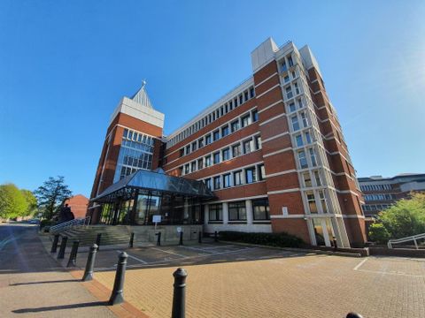 Sentinel House, Norwich NR1, Room to rent