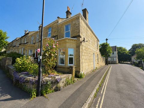 Coronation Road, Bath BA1