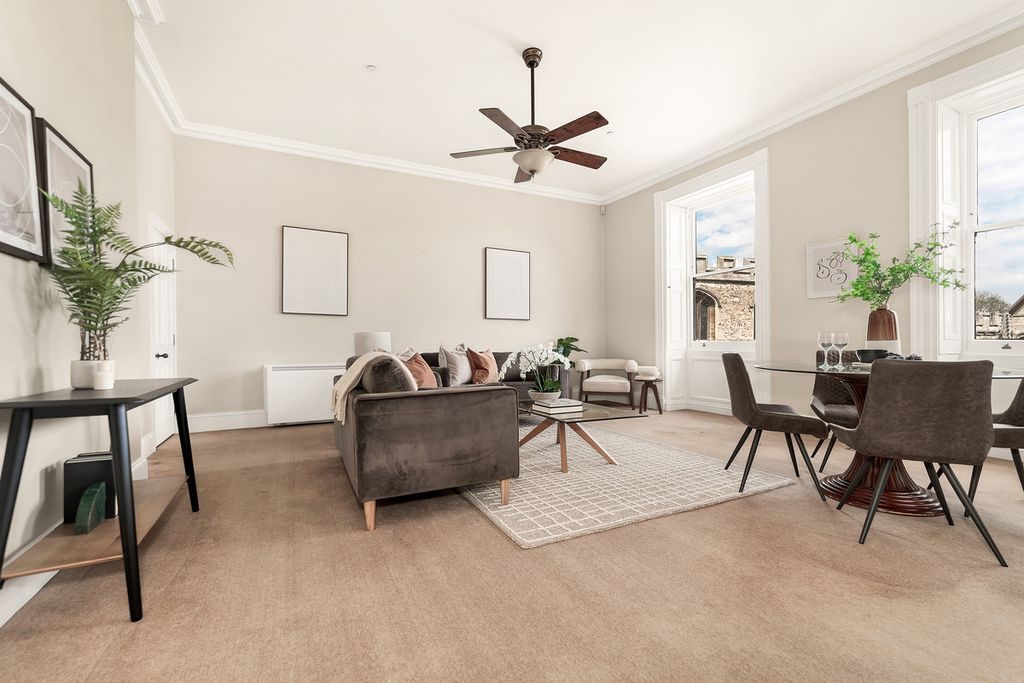 Additional image 4 of 2 bed penthouse for saleGeorge Street, Huntingdon PE29