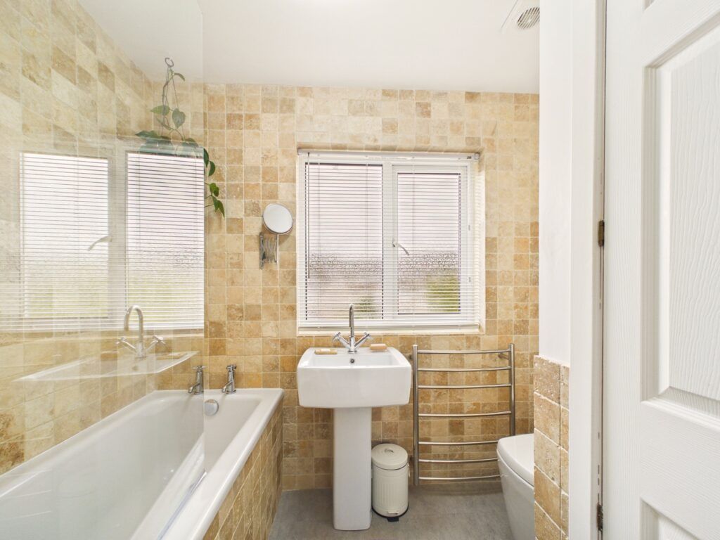 Additional image 25 of 3 bed detached house for sale4 Meadows Road, Lochgilphead, Argyll PA31