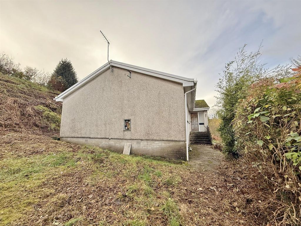 Additional image 43 of 5 bed detached bungalow for saleAnnerleigh, Alma Road, Brodick, Isle Of Arran KA27
