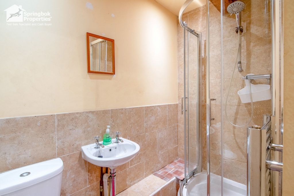 Additional image 12 of 2 bed semi-detached house for saleThe Old Coach House, Rear Of 34 Queen Street, Ulverston, Cumbria LA12
