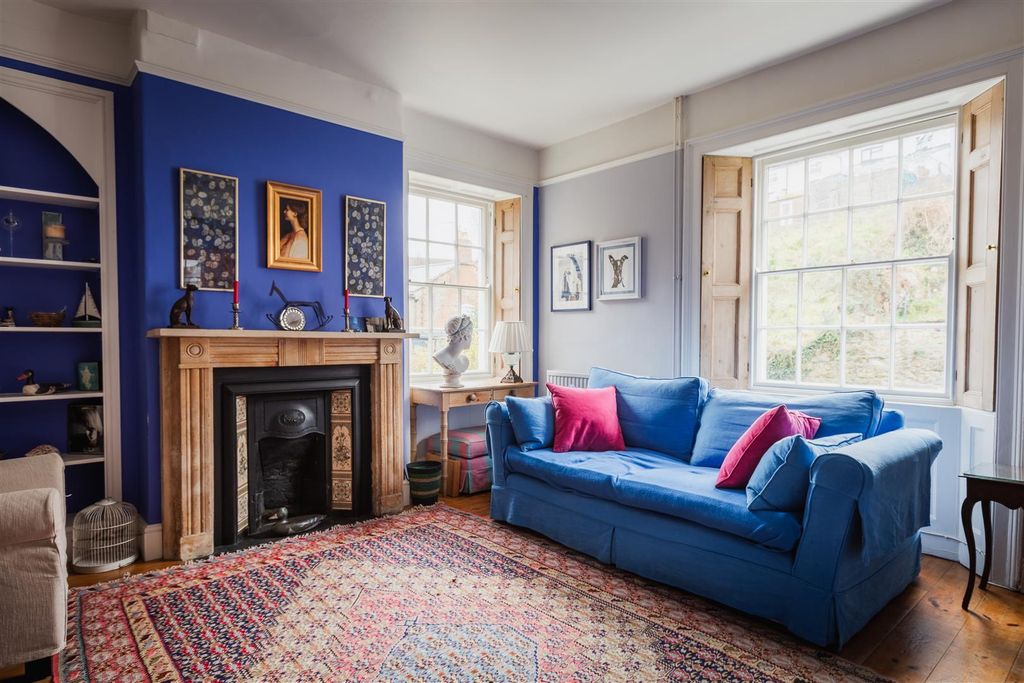 Additional image 6 of 4 bed semi-detached house for saleEast Street, Ilminster TA19