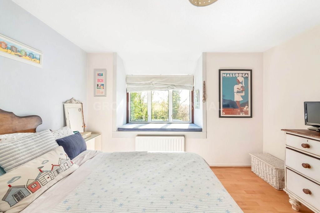 Additional image 14 of 5 bed detached house for saleWarbank Lane, Kingston Upon Thames KT2