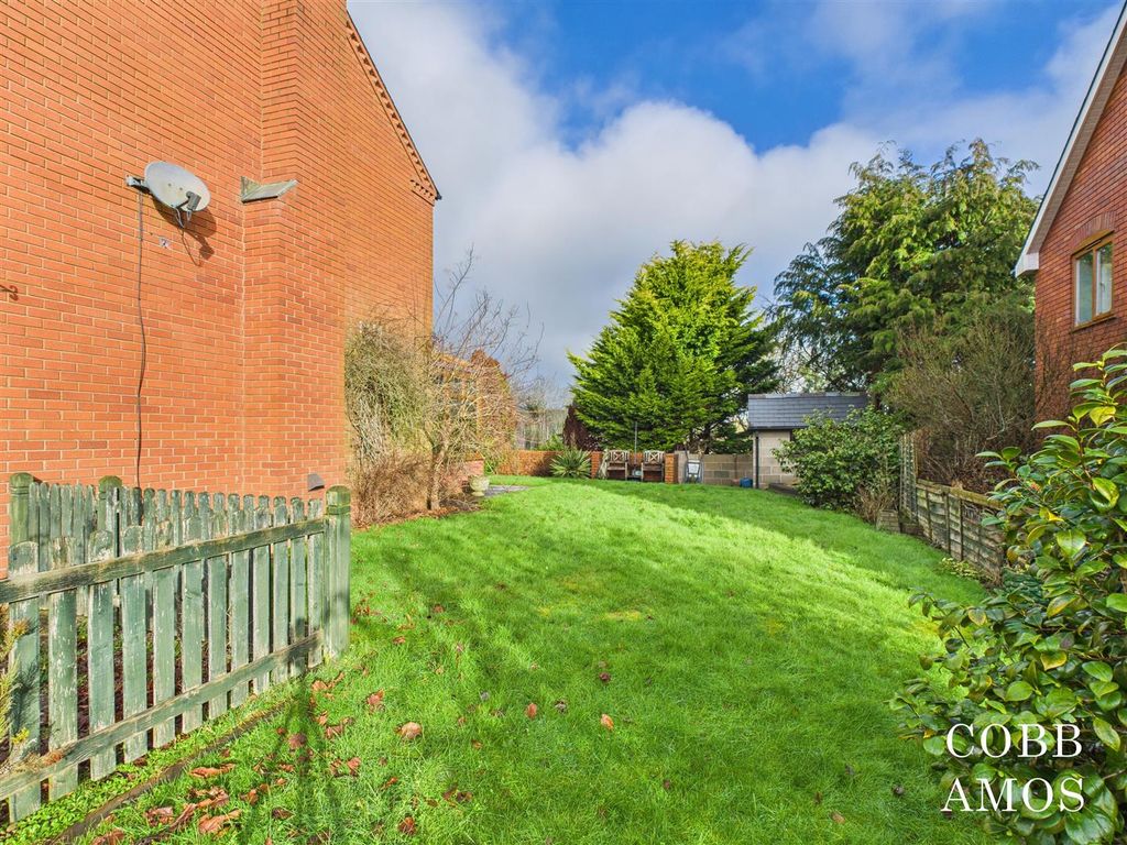 Additional image 21 of 4 bed detached house for saleGreenfield Drive, Kington HR5