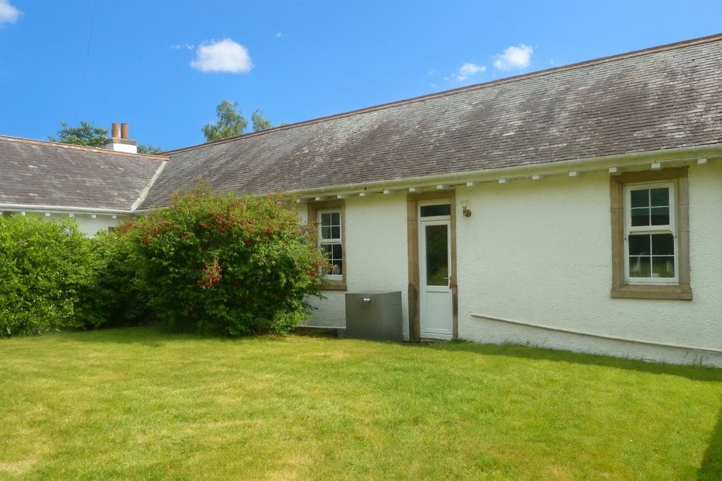 Additional image 4 of 1 bed terraced house for saleMiddle Cottage Castle Toward Estate, Toward, Dunoon PA23