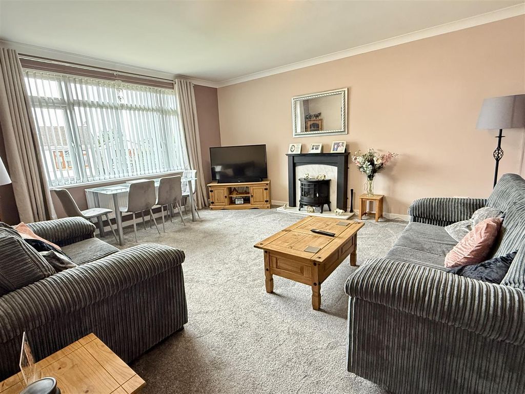 Additional image 6 of 4 bed detached bungalow for saleMorfa Maen, Kidwelly SA17