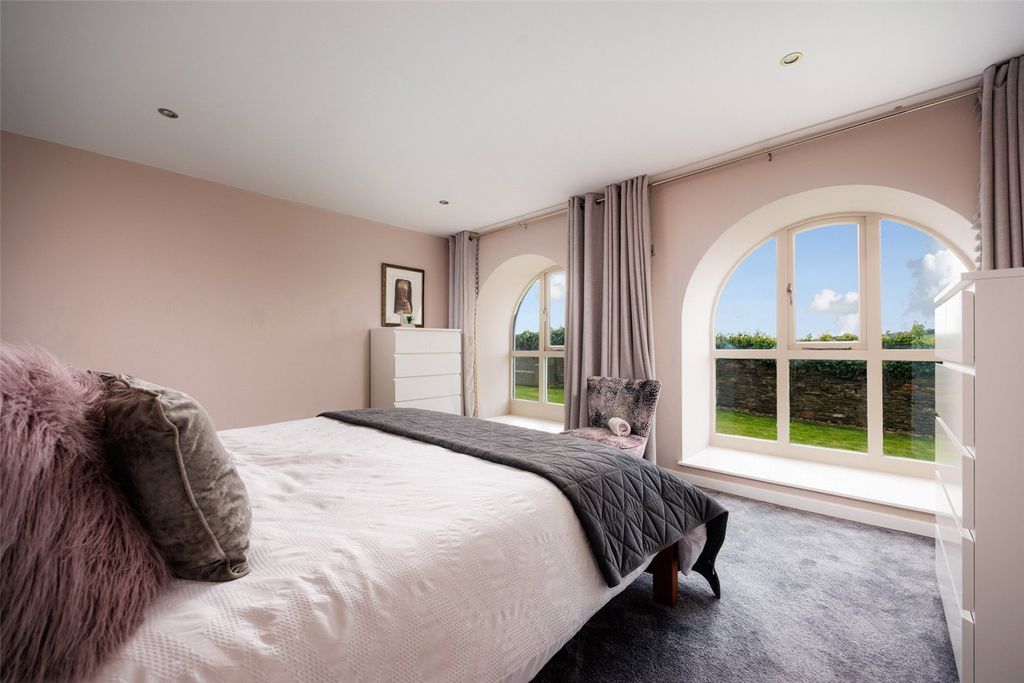 Additional image 21 of 3 bed equestrian for sale5 Acres - Ermington, Ivybridge, Devon PL21