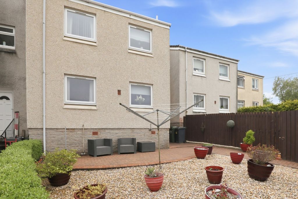 Additional image 27 of 3 bed terraced house for saleLinnet Avenue, Spateston, Renfrewshire PA5