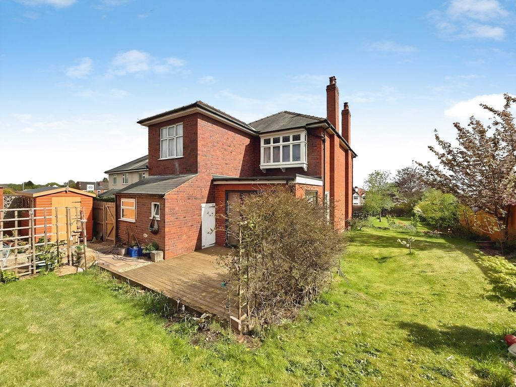Additional image 30 of 4 bed detached house for saleHabberley Lane, Kidderminster DY11