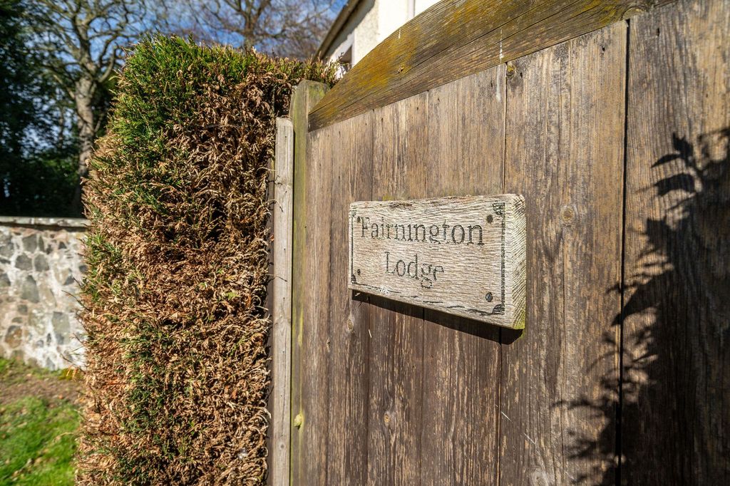 Additional image 38 of 4 bed property for saleFairnington Lodge, Kelso TD5