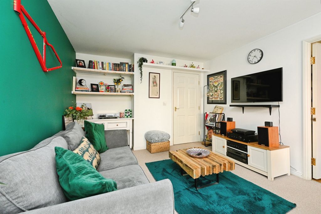 Additional image 3 of 2 bed flat for saleTyrrell Crescent, South Wootton, King's Lynn PE30