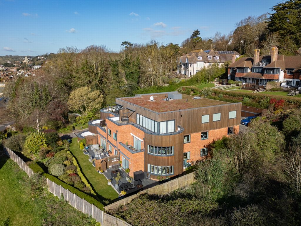 Additional image 2 of 3 bed penthouse for saleCannongate Road, Hythe CT21