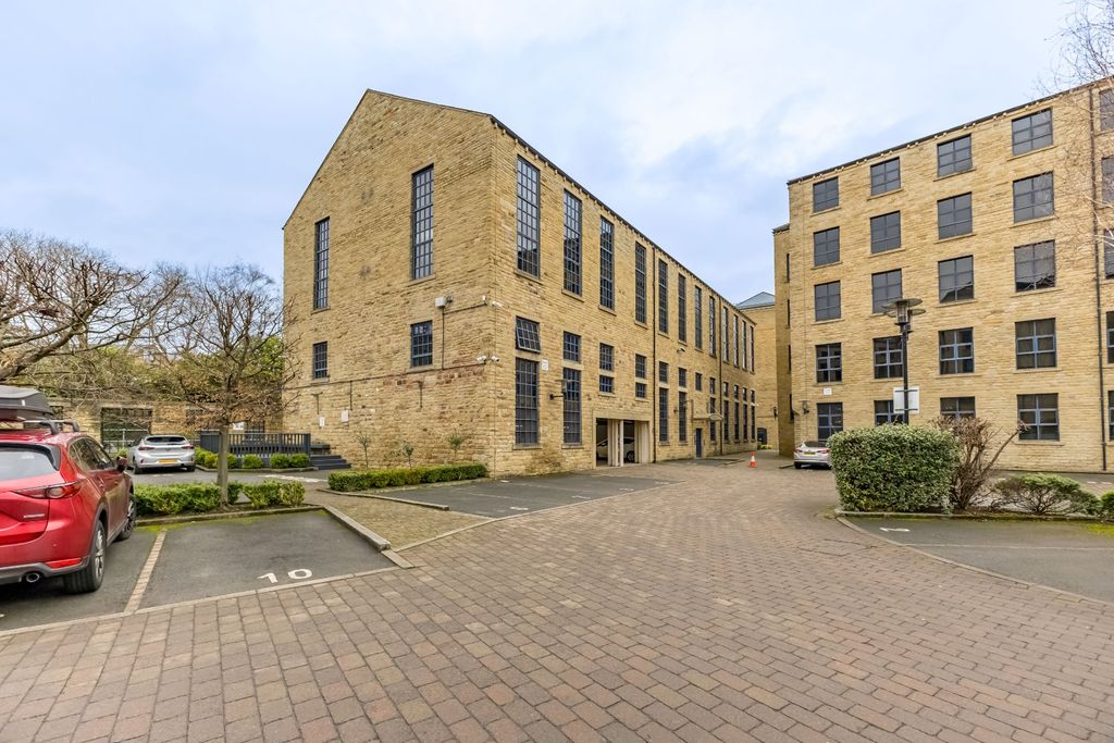 Additional image 15 of 2 bed flat for saleThe Melting Point, Firth Street, Huddersfield HD1