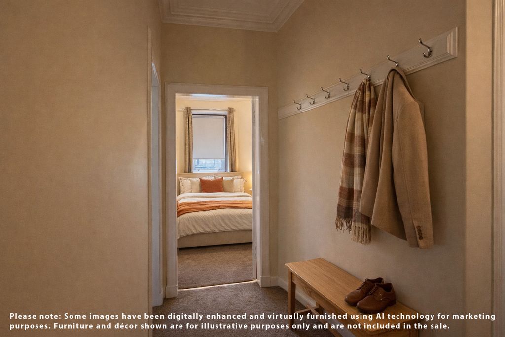 Additional image 17 of 1 bed flat for saleHigh Street, Kirkcaldy, Kirkcaldy KY1