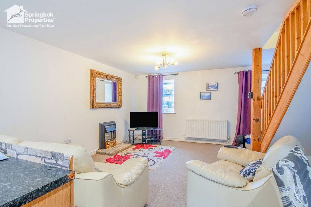 Additional image 3 of 2 bed semi-detached house for saleThe Old Coach House, Rear Of 34 Queen Street, Ulverston, Cumbria LA12