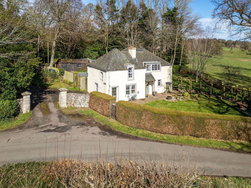 Additional image 40 of 4 bed property for saleFairnington Lodge, Kelso TD5