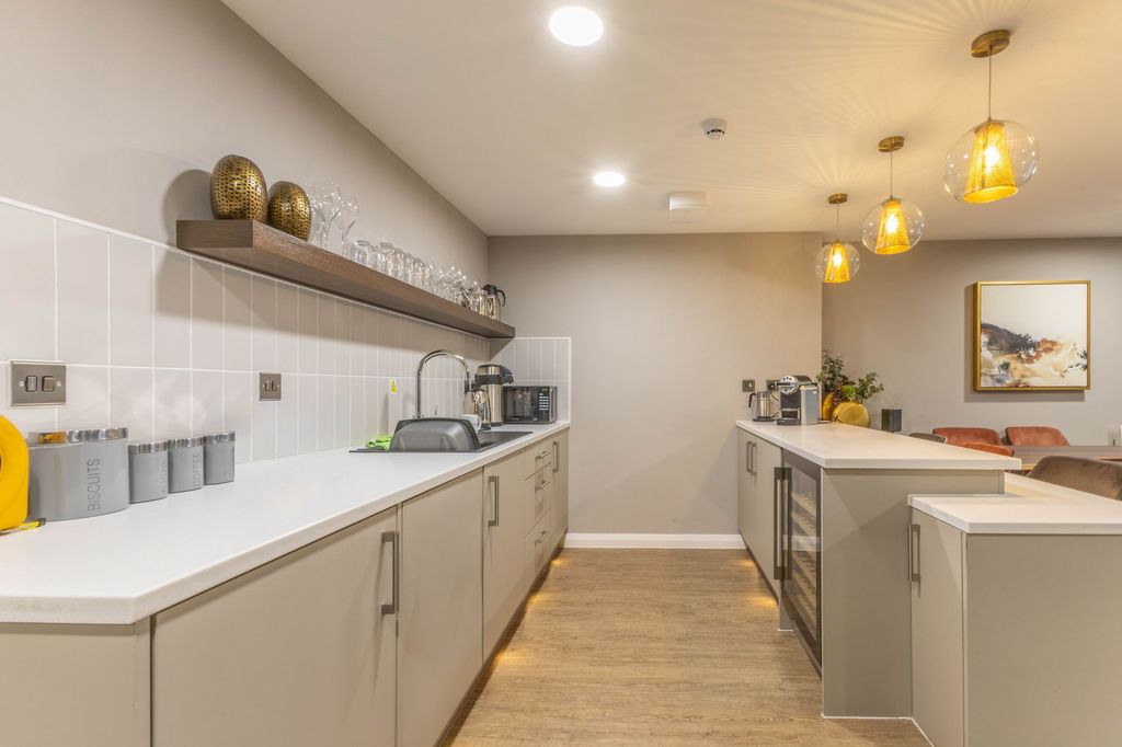 Additional image 25 of 1 bed flat for saleApartment 45, Alavana Place, Kendal LA9
