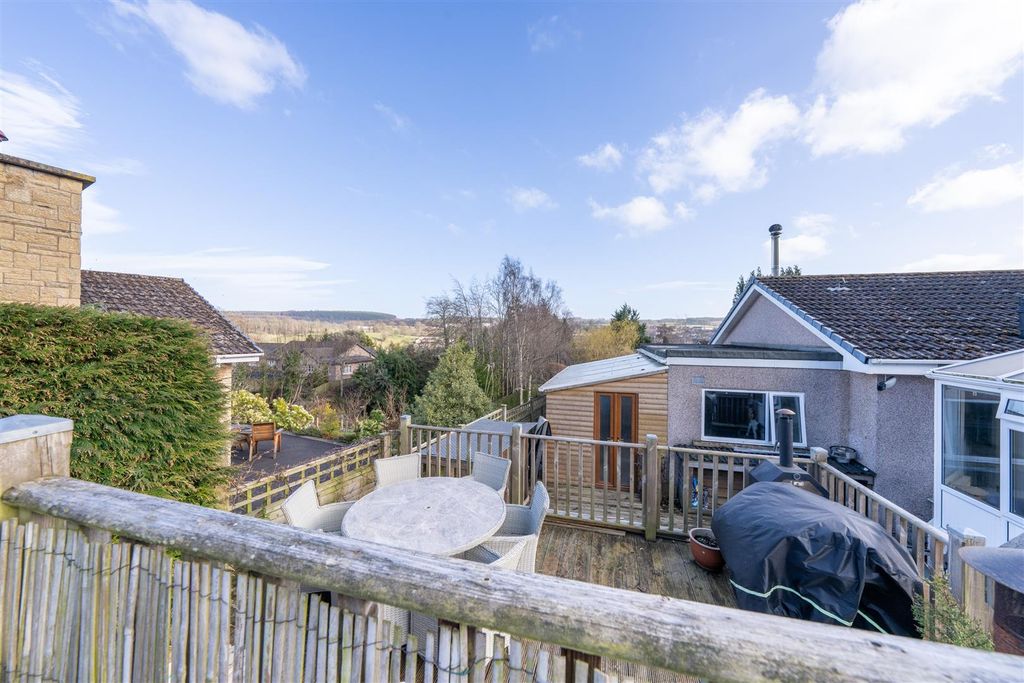 Additional image 18 of 3 bed bungalow for saleHillfield, Ladylands Drive, Jedburgh TD8